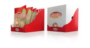 Onion soup 100% natural